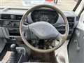 2001 Mitsubishi Minicab Truck