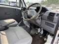 2001 Mitsubishi Minicab Truck