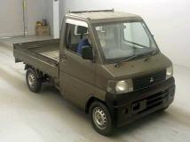 2001 Mitsubishi Minicab Truck