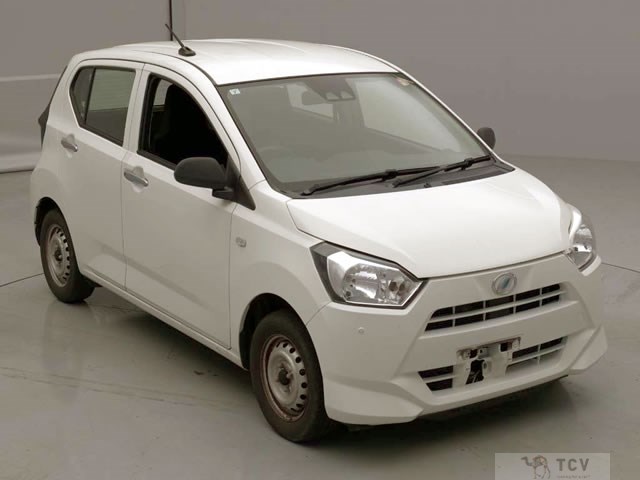 2019 Daihatsu Mira Es