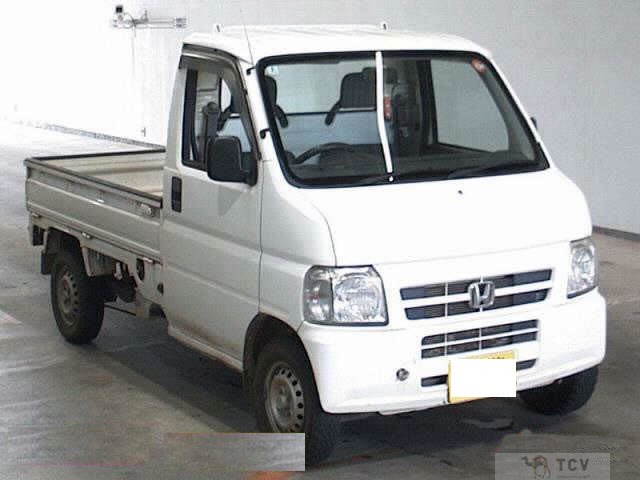 2001 Honda Acty Truck
