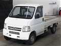 2001 Honda Acty Truck