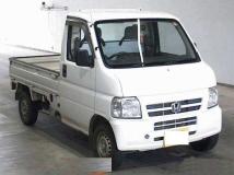 2001 Honda Acty Truck