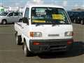1998 Suzuki Carry Truck
