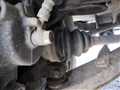 1998 Suzuki Carry Truck
