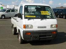 1998 Suzuki Carry Truck