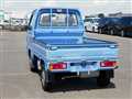 1991 Honda Acty Truck