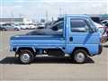 1991 Honda Acty Truck
