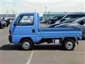 1991 Honda Acty Truck
