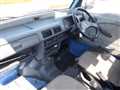 1991 Honda Acty Truck