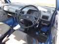 1991 Honda Acty Truck