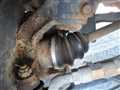 1991 Honda Acty Truck