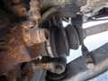1991 Honda Acty Truck