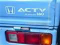1991 Honda Acty Truck