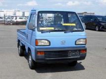 1991 Honda Acty Truck