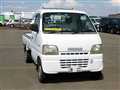 2001 Suzuki Carry Truck