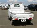 2001 Suzuki Carry Truck
