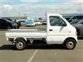 2001 Suzuki Carry Truck