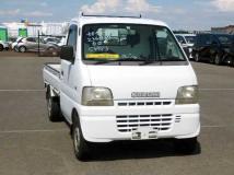 2001 Suzuki Carry Truck