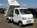 1999 Suzuki Carry Truck