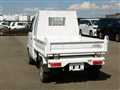 1999 Suzuki Carry Truck