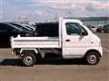 1999 Suzuki Carry Truck
