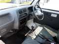 1999 Suzuki Carry Truck