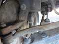 1999 Suzuki Carry Truck