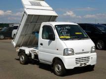 1999 Suzuki Carry Truck