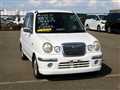 1999 Subaru Pleo Nesta