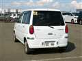 1999 Subaru Pleo Nesta