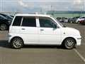 1999 Subaru Pleo Nesta
