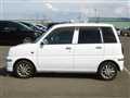 1999 Subaru Pleo Nesta