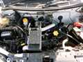 1999 Subaru Pleo Nesta