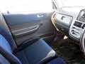 1999 Subaru Pleo Nesta