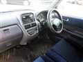 1999 Subaru Pleo Nesta