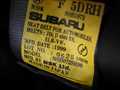 1999 Subaru Pleo Nesta