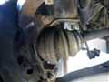 1999 Subaru Pleo Nesta