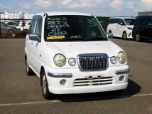 1999 Subaru Pleo Nesta