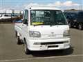 2001 Daihatsu Hijet Truck