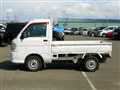 2001 Daihatsu Hijet Truck