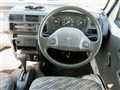 2001 Daihatsu Hijet Truck