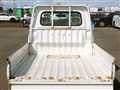 2001 Daihatsu Hijet Truck