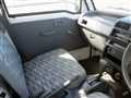 2001 Daihatsu Hijet Truck