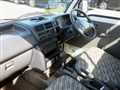 2001 Daihatsu Hijet Truck
