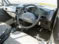 2001 Daihatsu Hijet Truck