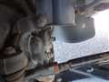2001 Daihatsu Hijet Truck