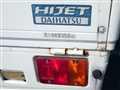 2001 Daihatsu Hijet Truck