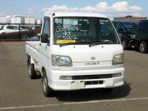 2001 Daihatsu Hijet Truck