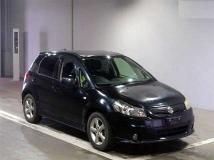 2006 Suzuki SX4